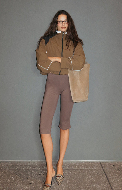 Lioness Shoreline Safari Windbreaker Jacket
